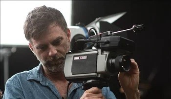 BSFC’s Ethan Warren writes the book on Paul Thomas Anderson 